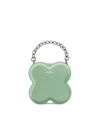 Lucky Clover Handbag - Celadon (Large) - Bag | Orange Cube
