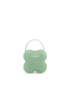 Lucky Clover Handbag - Celadon (Small) - Bag | Orange Cube