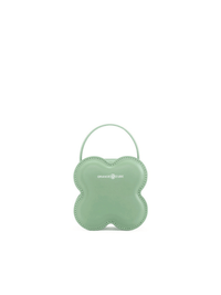 Lucky Clover Handbag - Celadon (Small) - Bag | Orange Cube