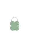 Lucky Clover Handbag - Celadon (Small) - Bag | Orange Cube