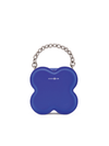 Lucky Clover Handbag - Sapphire (Large) - Bag | Orange Cube