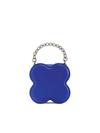 Lucky Clover Handbag - Sapphire (Large) - Bag | Orange Cube