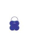 Lucky Clover Handbag - Sapphire (Small) - Bag | Orange Cube