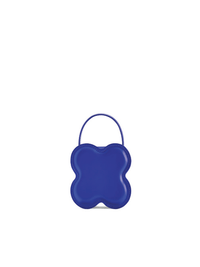 Lucky Clover Handbag - Sapphire (Small) - Bag | Orange Cube