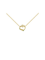 Lucky Roulette Necklace - Necklace | Orange Cube