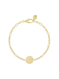 Luna Bracelet - Classic (Medium) - Bracelet | Orange Cube