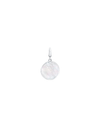 Luna Charm - Pearl (White) - Charm | Orange Cube