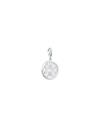 Luna Charm - Pearl (White) - Charm | Orange Cube