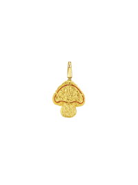 Magical Land Charm - Charm | Orange Cube