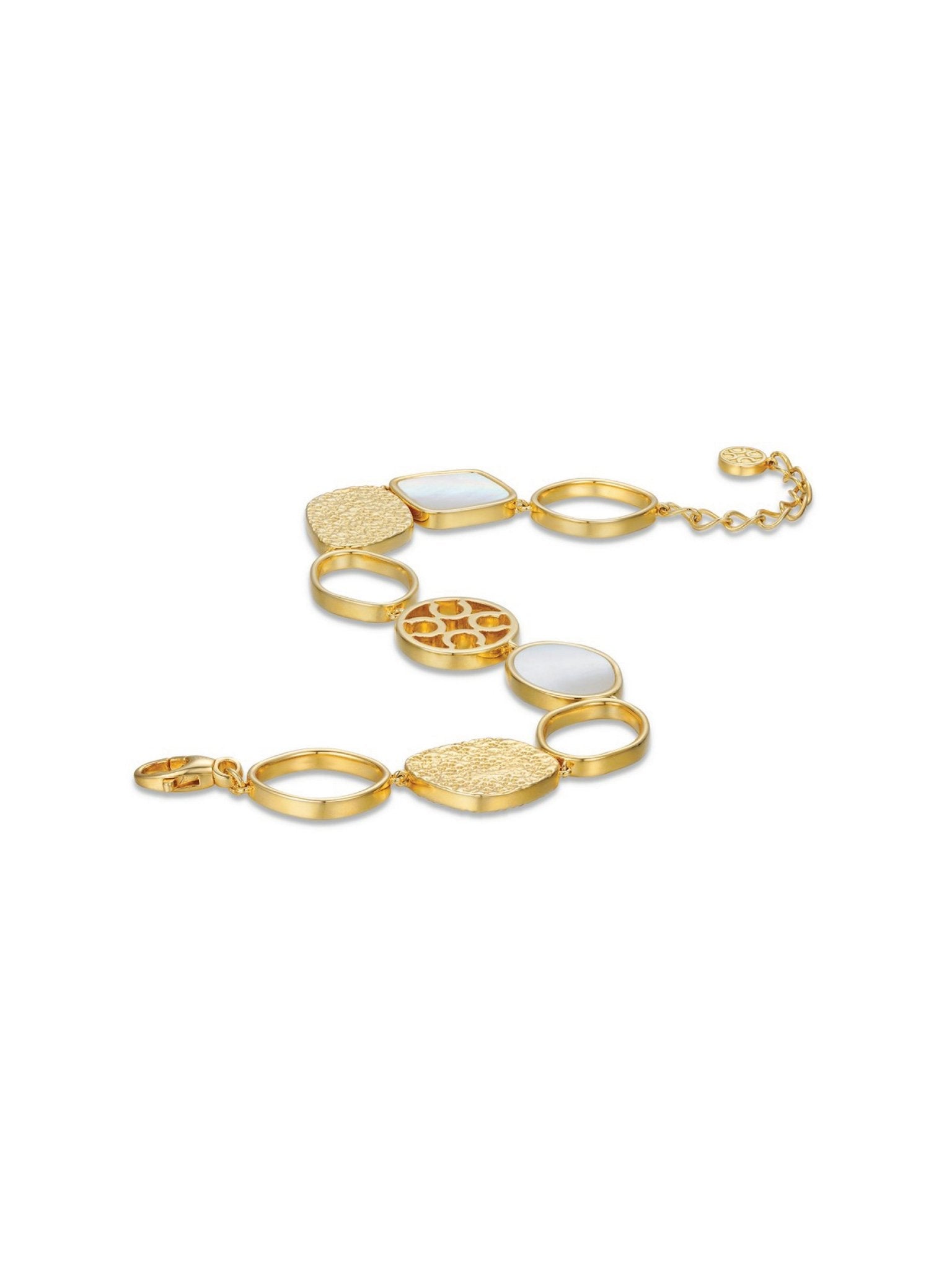 Mirage Bracelet - Bracelet | Orange Cube