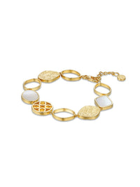 Mirage Bracelet - Bracelet | Orange Cube