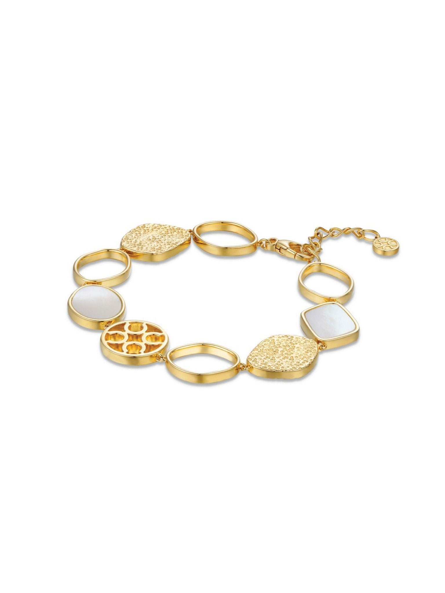 Mirage Bracelet - Bracelet | Orange Cube