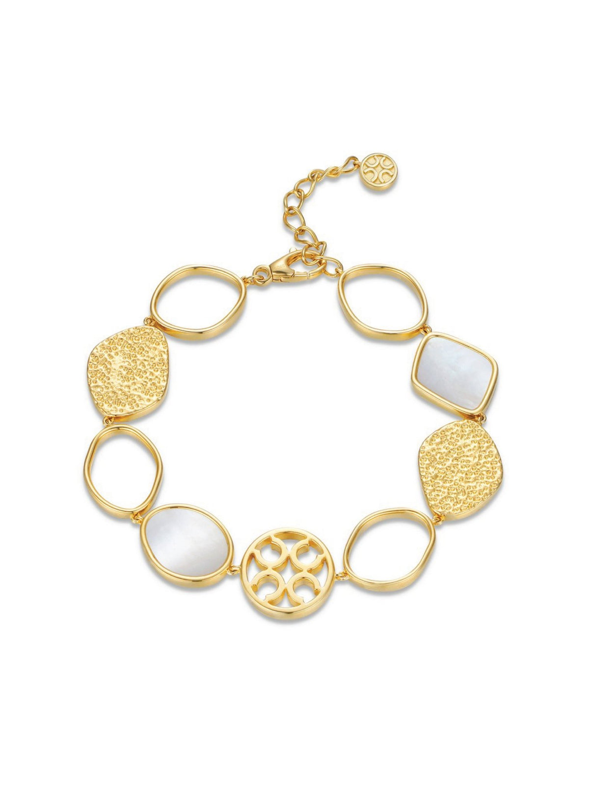 Mirage Bracelet - Bracelet | Orange Cube