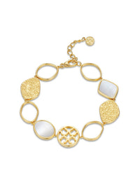 Mirage Bracelet - Bracelet | Orange Cube