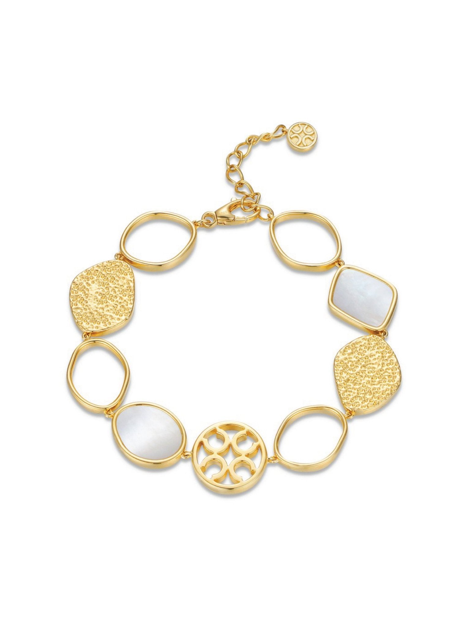 Mirage Bracelet - Bracelet | Orange Cube