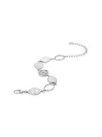 Mirage Bracelet (White) - Bracelet | Orange Cube