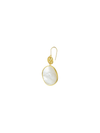 Mirage Earring - Pearl (Single) - Earrings | Orange Cube