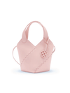 Modern basket Bag - Light Pink - Bag | Orange Cube