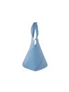 Modern Basket Bag - Stone Blue - Bag | Orange Cube
