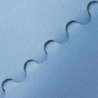 Modern Basket Bag - Stone Blue - Bag | Orange Cube