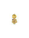 Moreish Earring - Rocher (Single) - Earrings | Orange Cube