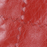 Mosaic Messenger Bag - Retro Red - Bag | Orange Cube