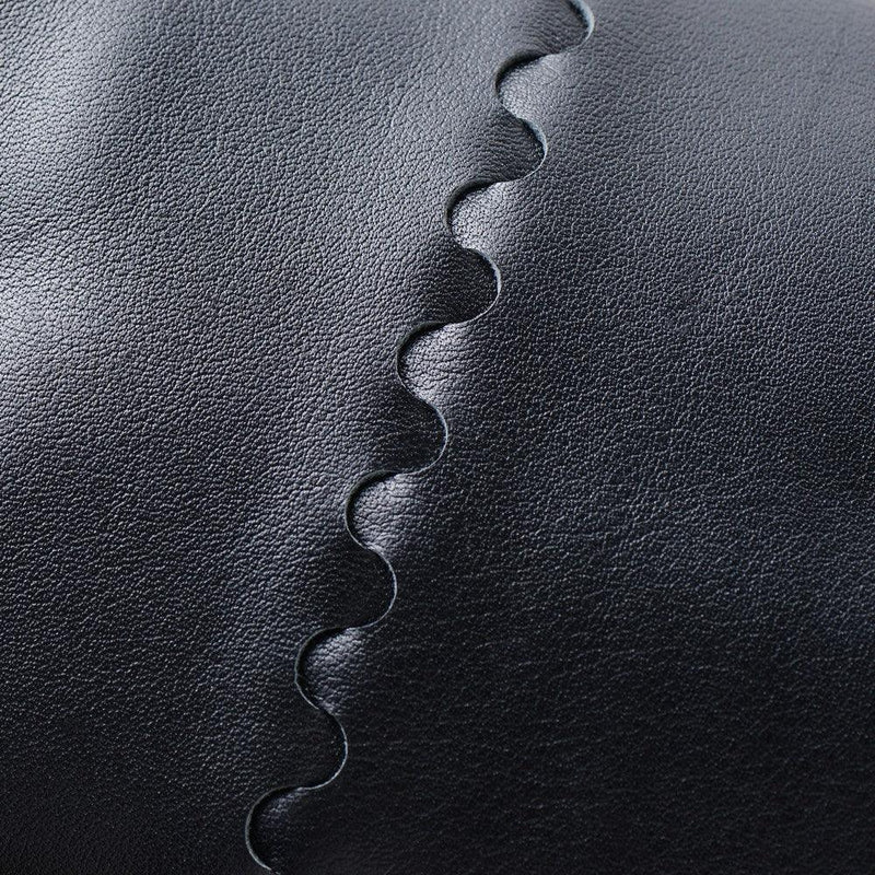 Mosaic Shoulder Bag - Black - Bag | Orange Cube