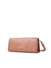 Mosaic Shoulder Bag - Brown - Bag | Orange Cube