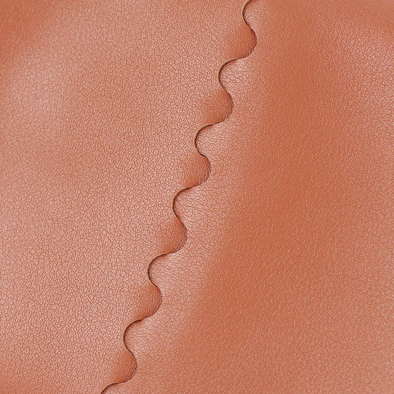 Mosaic Shoulder Bag - Brown - Bag | Orange Cube