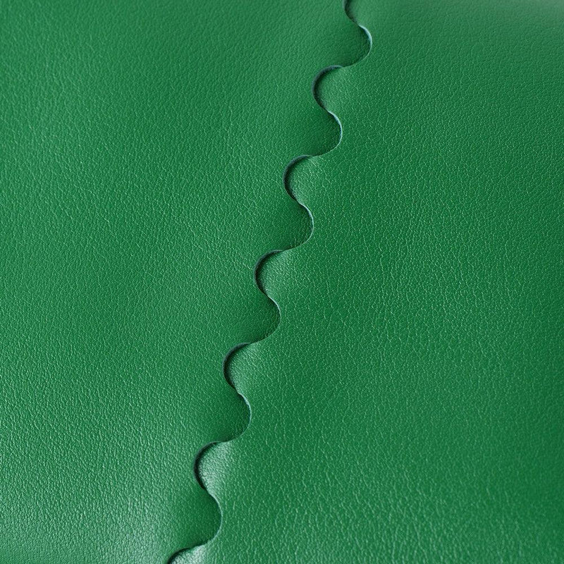 Mosaic Shoulder Bag - Emerald Green - Bag | Orange Cube