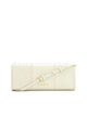 Mosaic Shoulder Bag - Pearl