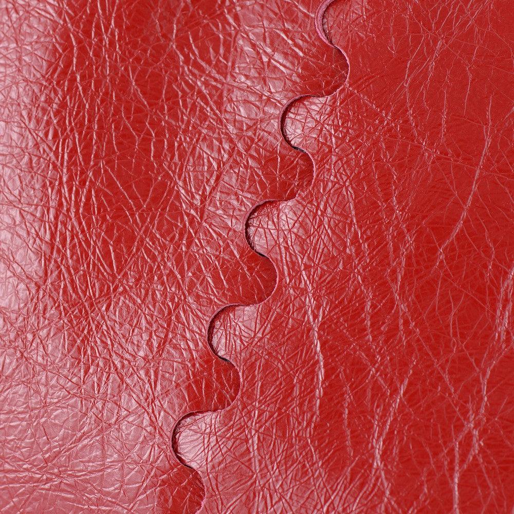 Mosaic Shoulder Bag - Retro Red - Bag | Orange Cube