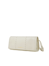 Mosaic Shoulder Bag - White - Bag | Orange Cube