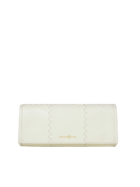 Mosaic Shoulder Bag - White - Bag | Orange Cube