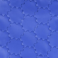 Mosaic Soft Tote - Sapphire - Bag | Orange Cube