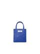 Mosaic Soft Tote - Royal Blue