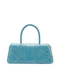 Mosaic Treasure Crossbody Bag - Blue - Bag | Orange Cube