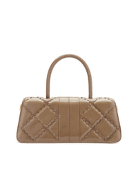 Mosaic Treasure Crossbody Bag - Khaki - Bag | Orange Cube