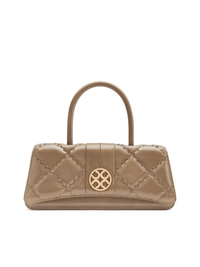 Mosaic Treasure Crossbody Bag - Khaki - Bag | Orange Cube