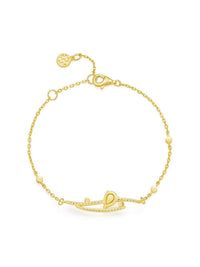 Mystic Bracelet - Bracelet | Orange Cube