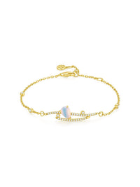 Mystic Bracelet - Bracelet | Orange Cube