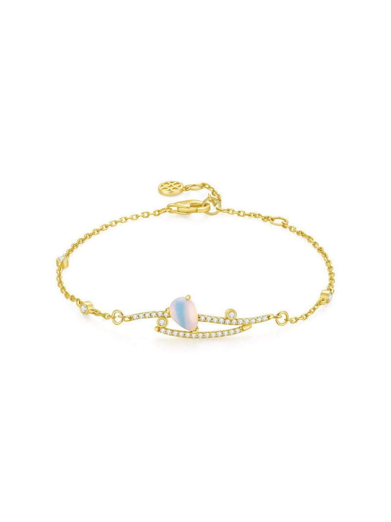 Mystic Bracelet - Bracelet | Orange Cube