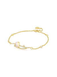 Mystic Bracelet - Bracelet | Orange Cube