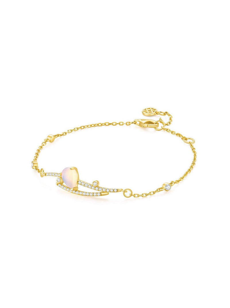 Mystic Bracelet - Bracelet | Orange Cube