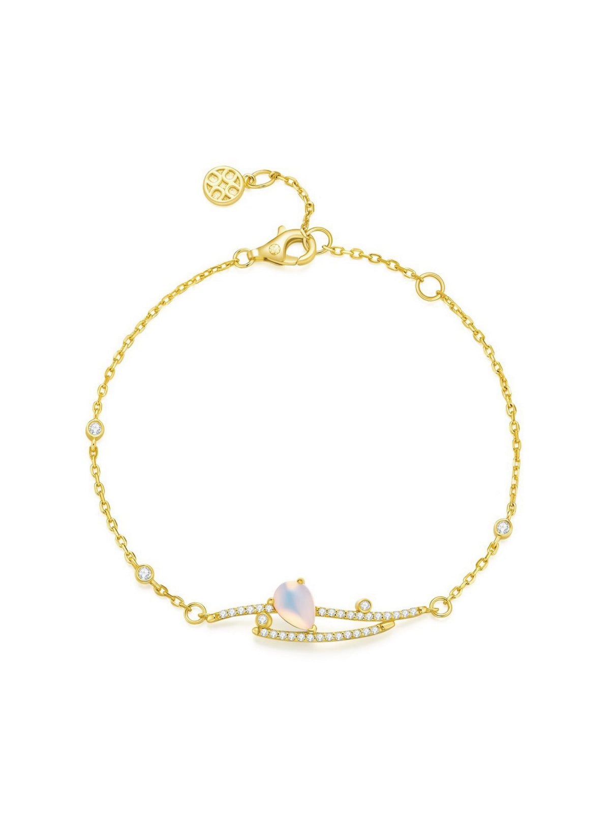 Mystic Bracelet - Bracelet | Orange Cube