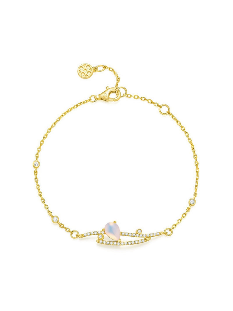 Mystic Bracelet - Bracelet | Orange Cube