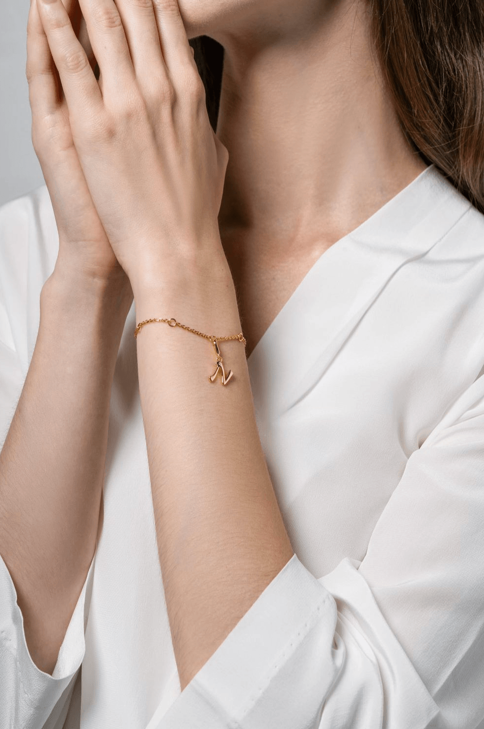 N Charm - Charm | Orange Cube