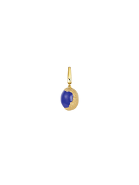 Pixie Charm - Navy - Charm | Orange Cube