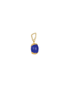 Pixie Charm - Navy - Charm | Orange Cube
