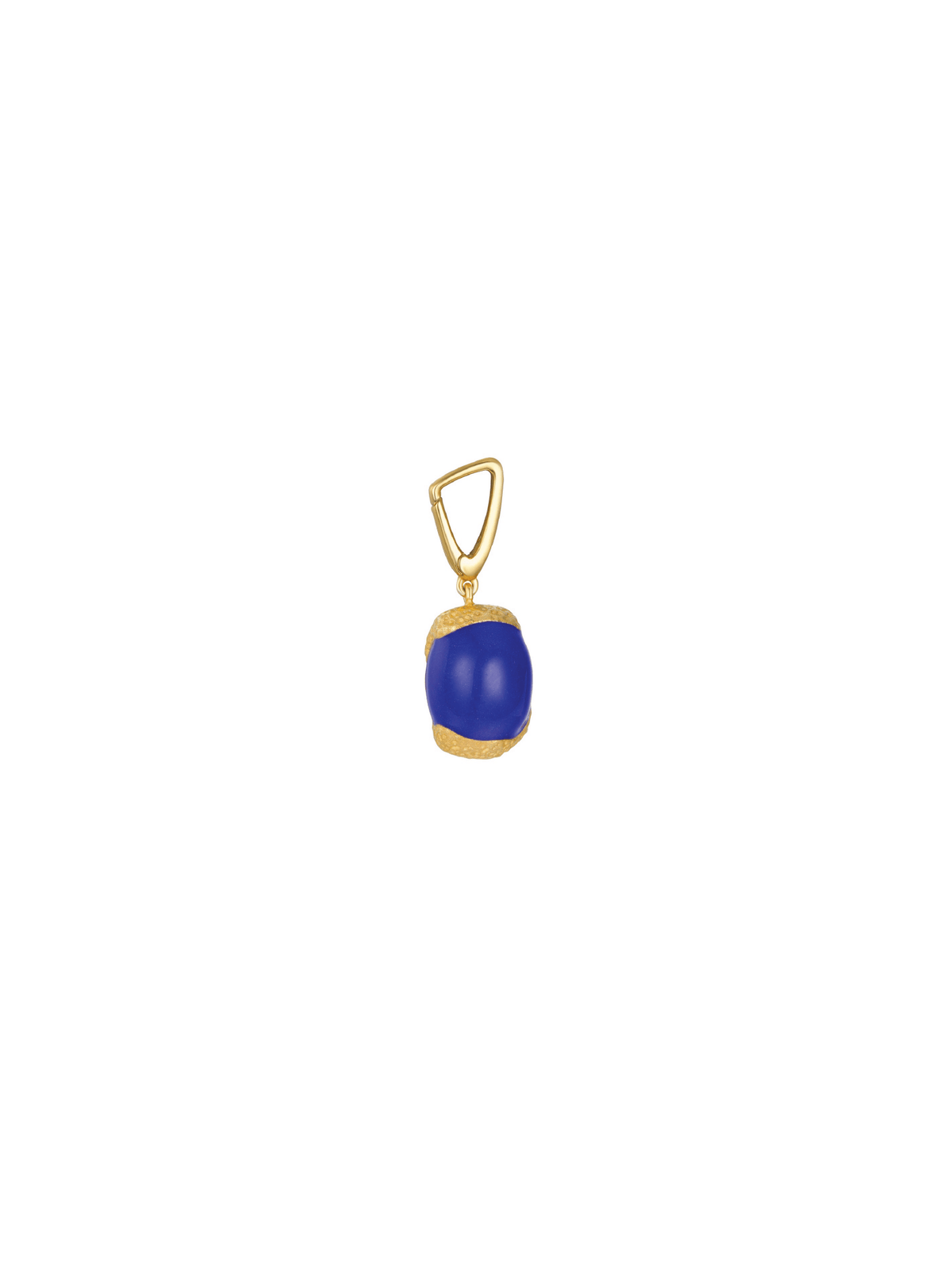Pixie Charm - Navy - Charm | Orange Cube
